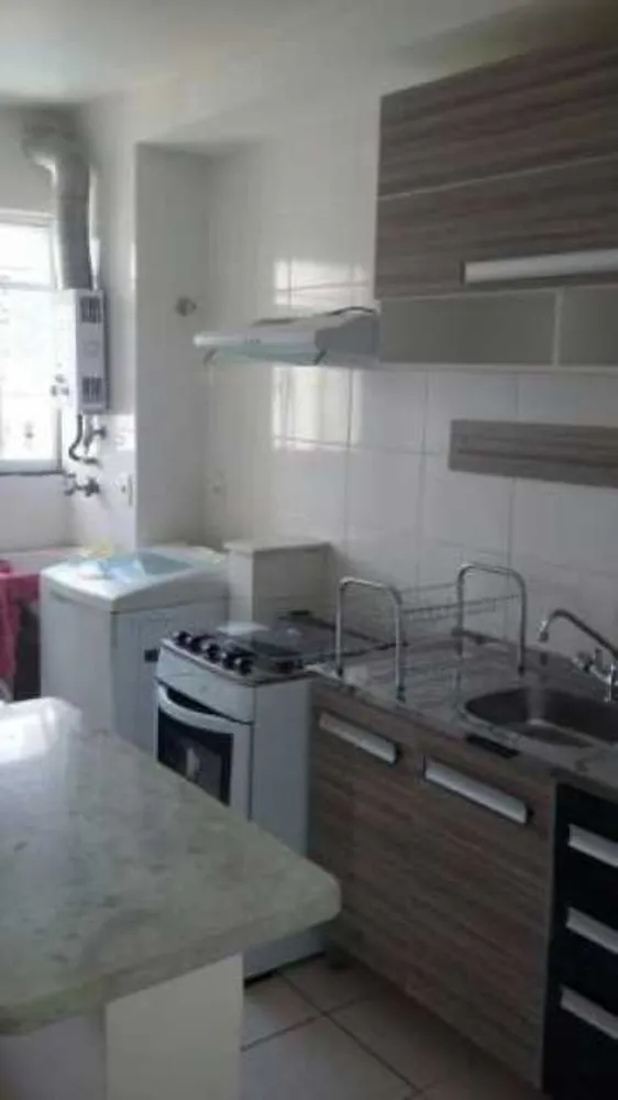 Apartamento, 2 quartos, 50 m² - Foto 1