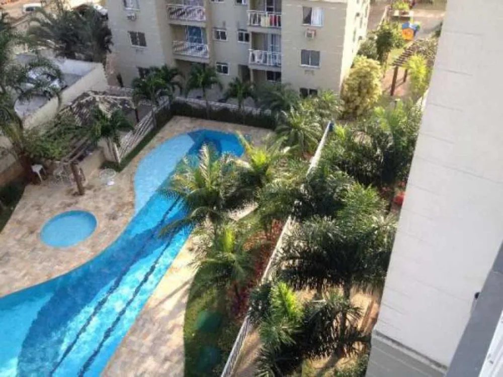 Apartamento, 2 quartos, 50 m² - Foto 11