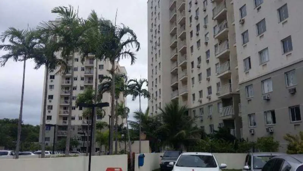 Apartamento, 2 quartos, 50 m² - Foto 13