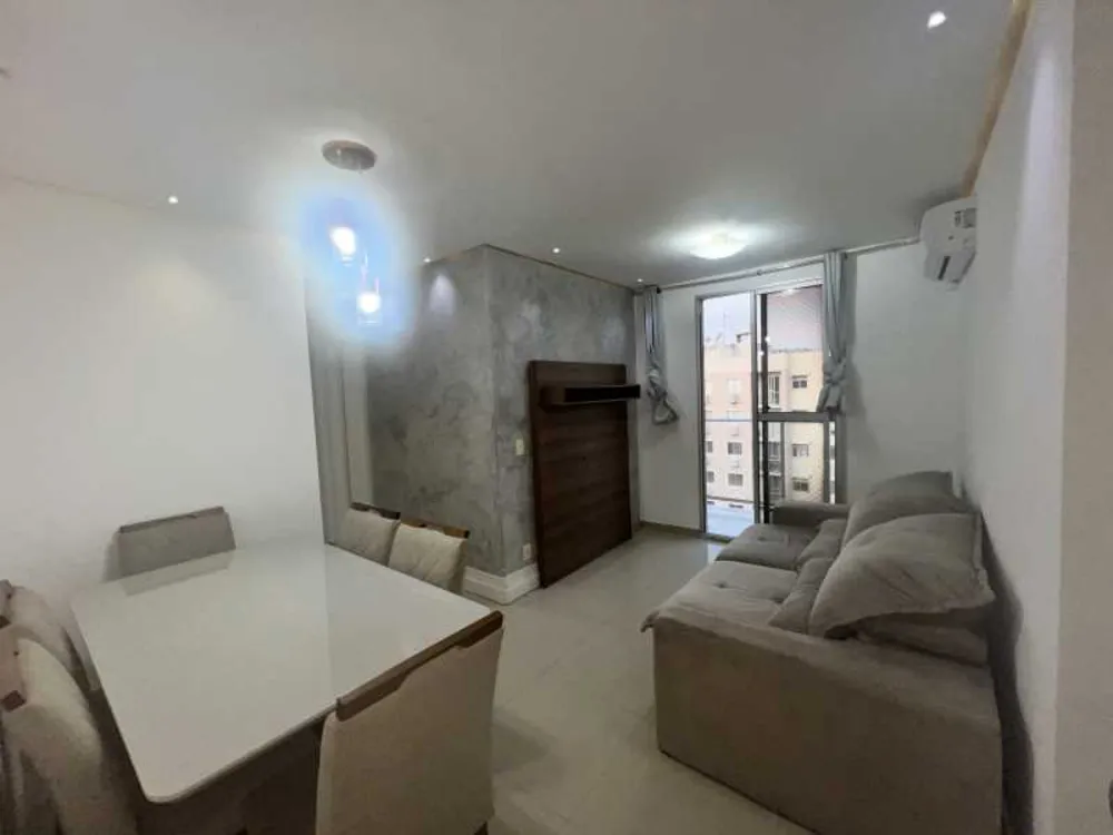 Apartamento, 2 quartos, 50 m² - Foto 8