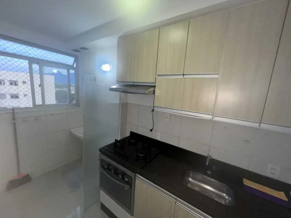 Apartamento, 2 quartos, 50 m² - Foto 15