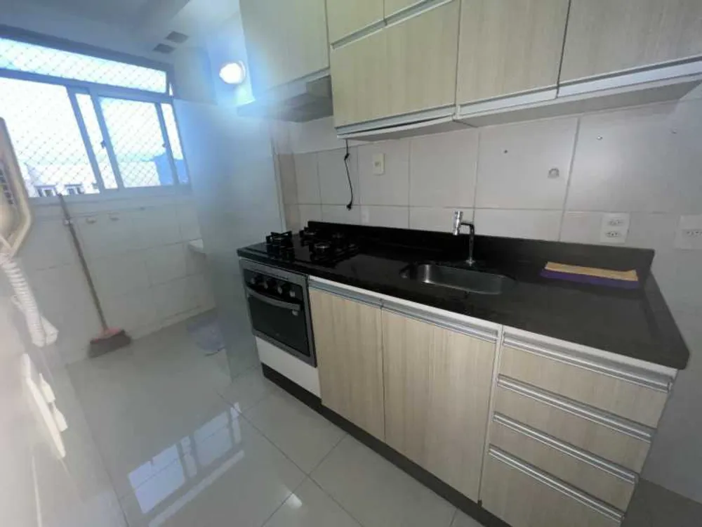 Apartamento, 2 quartos, 50 m² - Foto 20