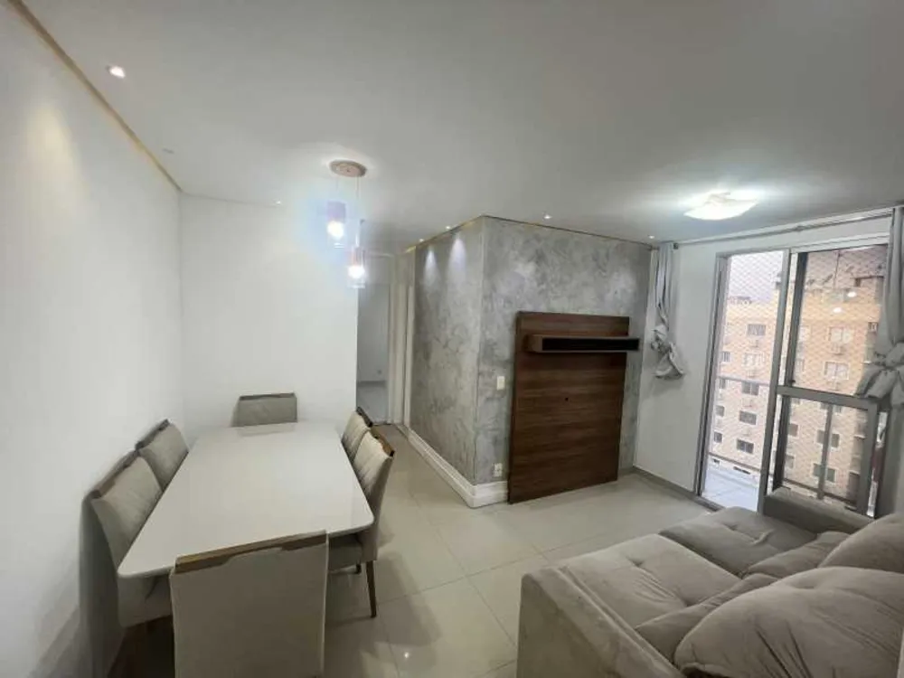 Apartamento, 2 quartos, 50 m² - Foto 25