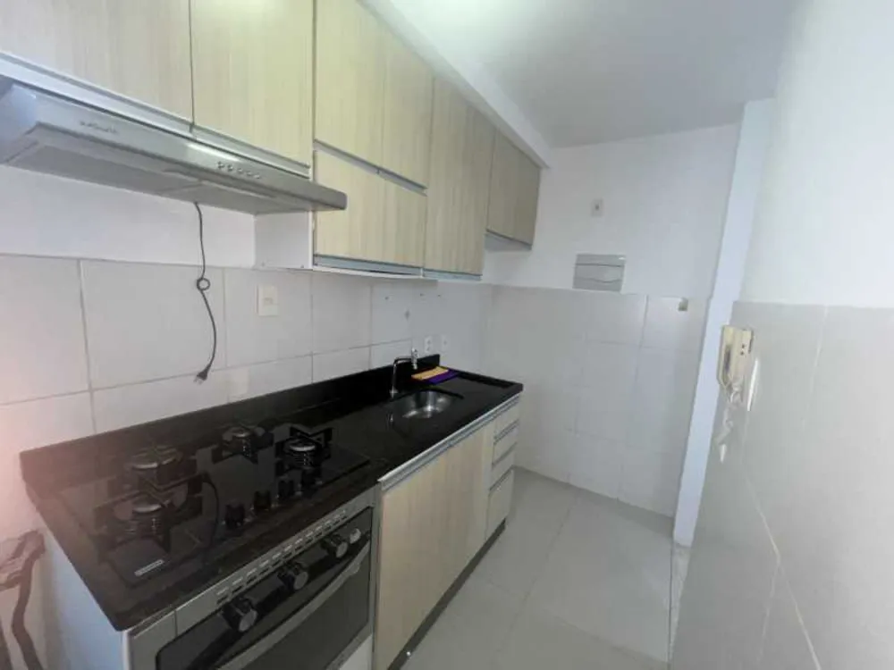 Apartamento, 2 quartos, 50 m² - Foto 4