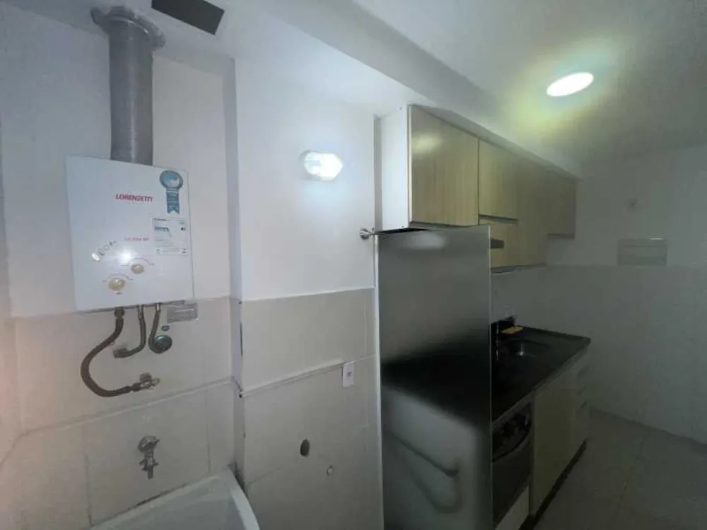 Apartamento, 2 quartos, 50 m² - Foto 11