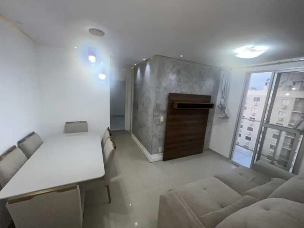 Apartamento, 2 quartos, 50 m² - Foto 26