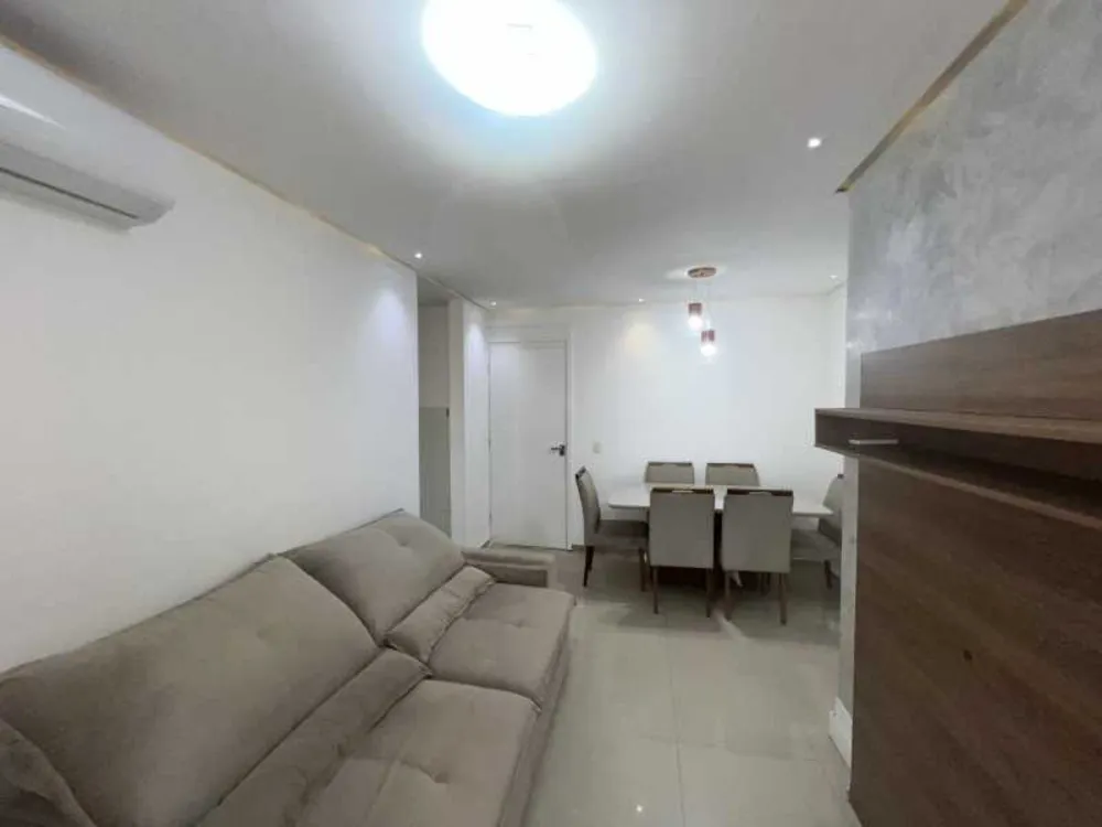 Apartamento, 2 quartos, 50 m² - Foto 10