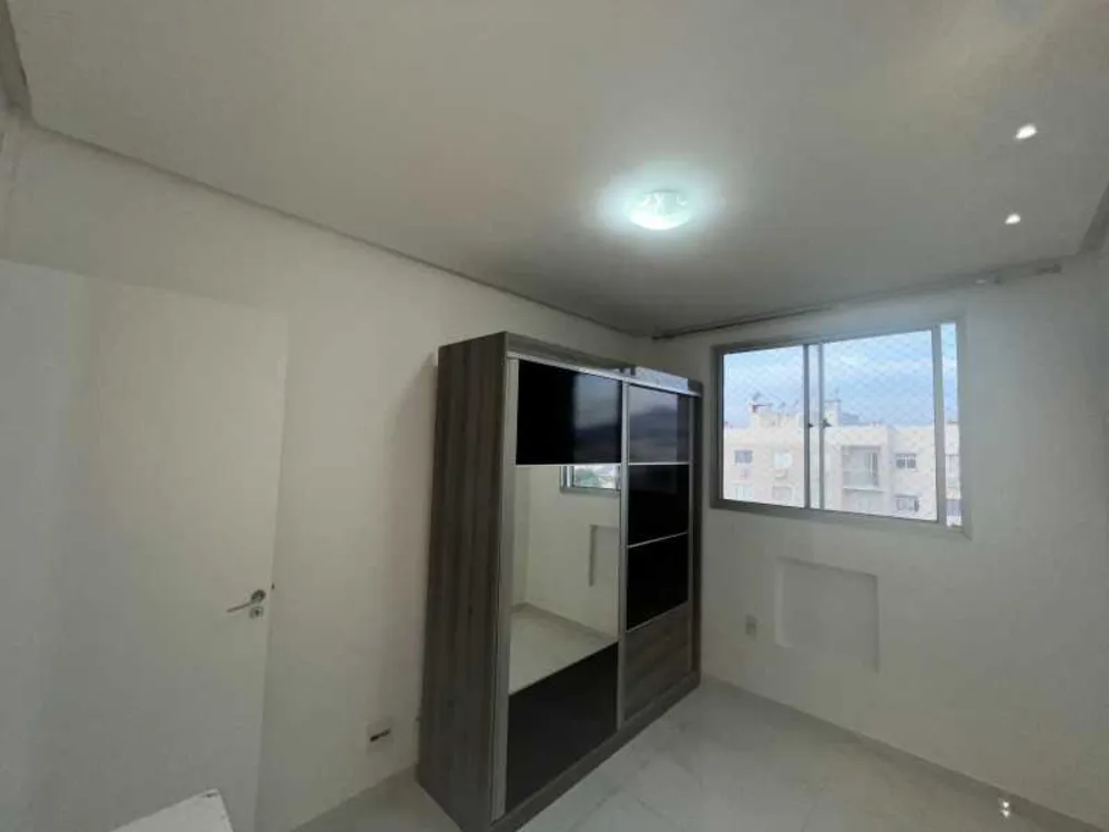Apartamento, 2 quartos, 50 m² - Foto 5