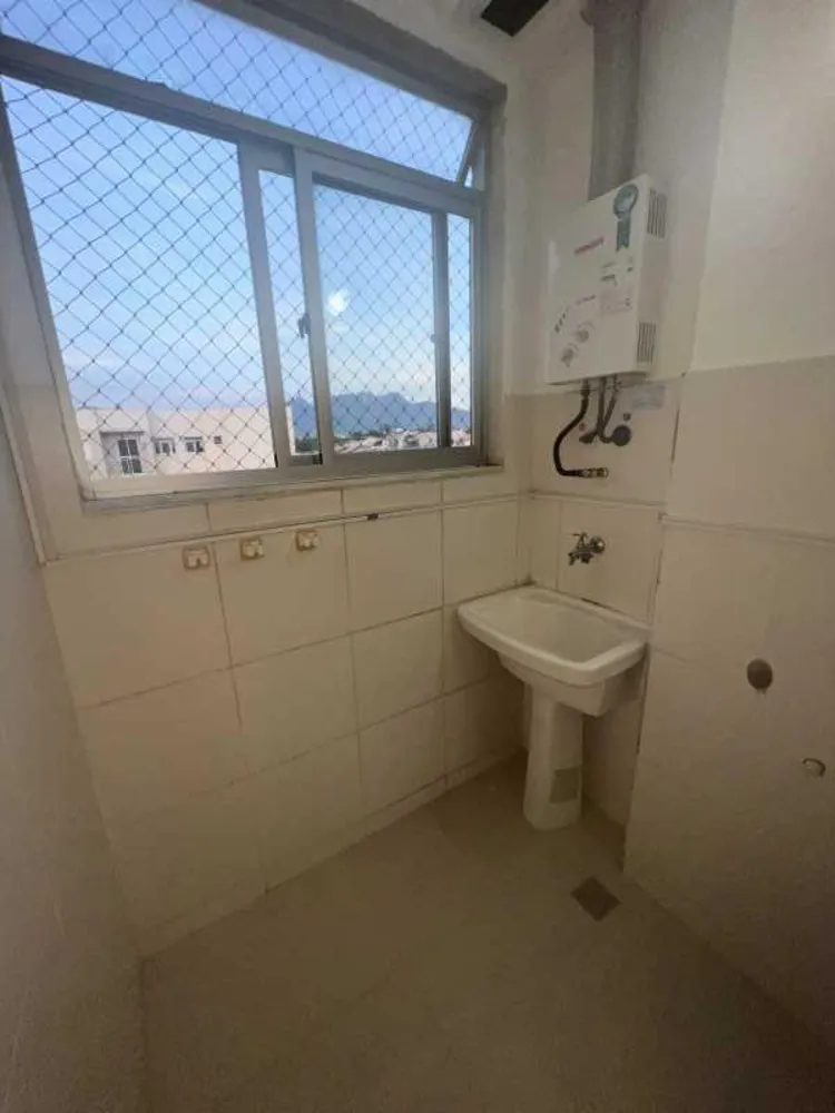 Apartamento, 2 quartos, 50 m² - Foto 19