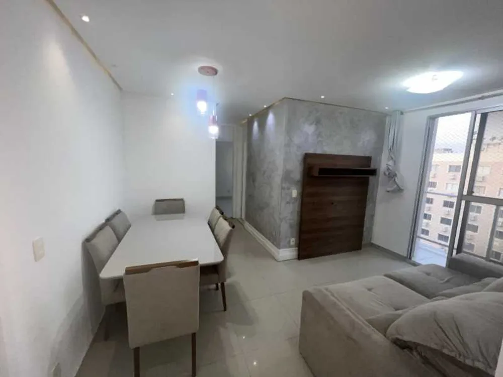 Apartamento, 2 quartos, 50 m² - Foto 9