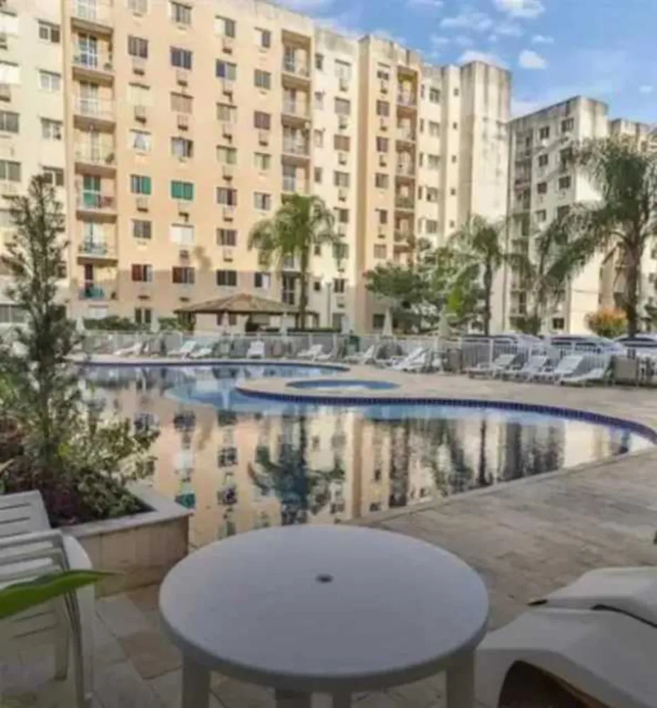 Apartamento, 2 quartos, 50 m² - Foto 13