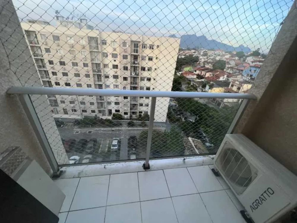 Apartamento, 2 quartos, 50 m² - Foto 14
