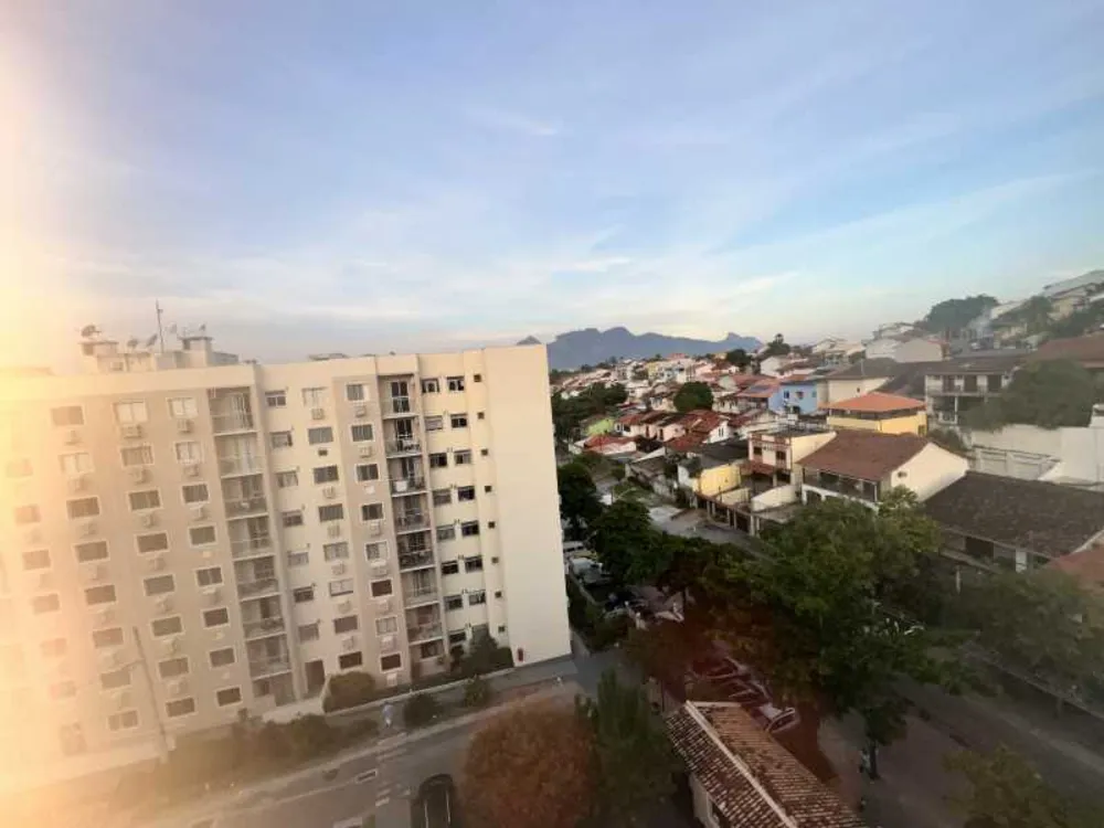 Apartamento, 2 quartos, 50 m² - Foto 21