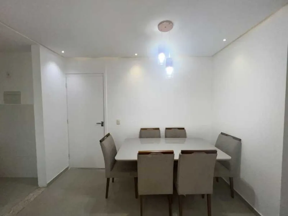 Apartamento, 2 quartos, 50 m² - Foto 1