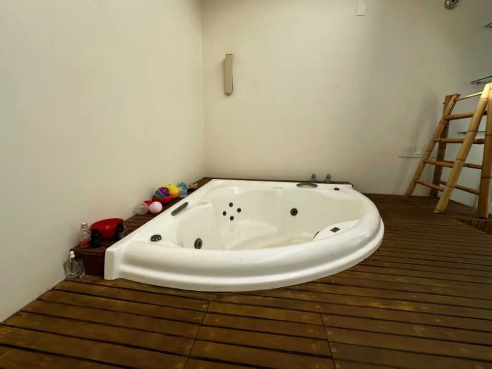 Casa de Condomínio, 5 quartos - Foto 18