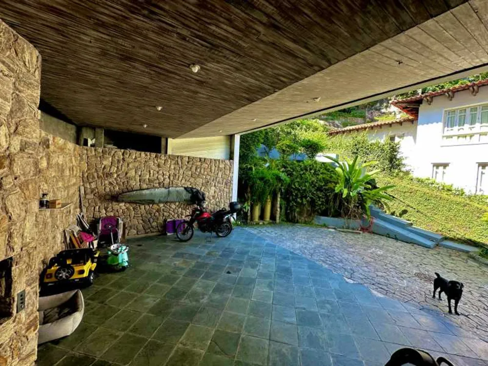 Casa de Condomínio, 5 quartos - Foto 4