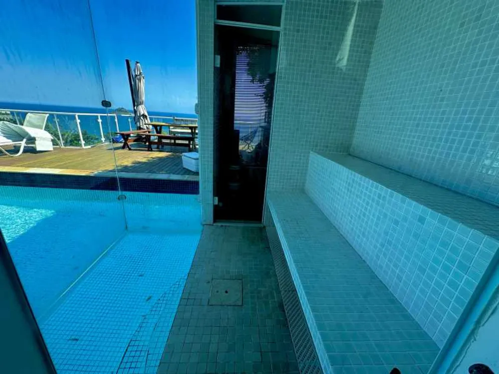 Casa de Condomínio, 5 quartos - Foto 10