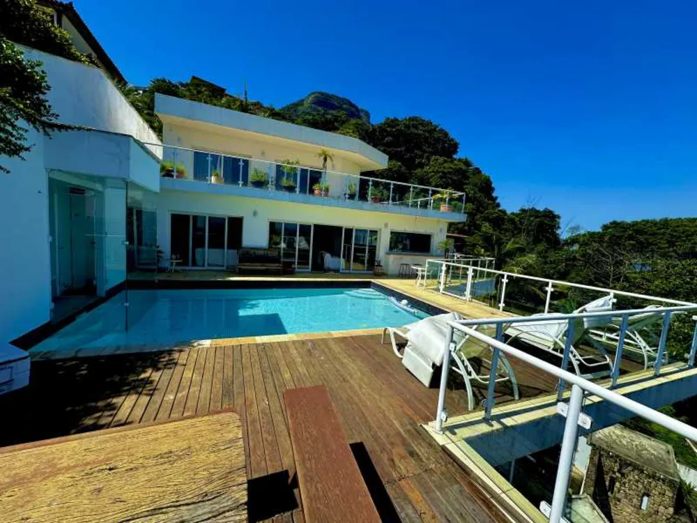 Casa de Condomínio, 5 quartos - Foto 2