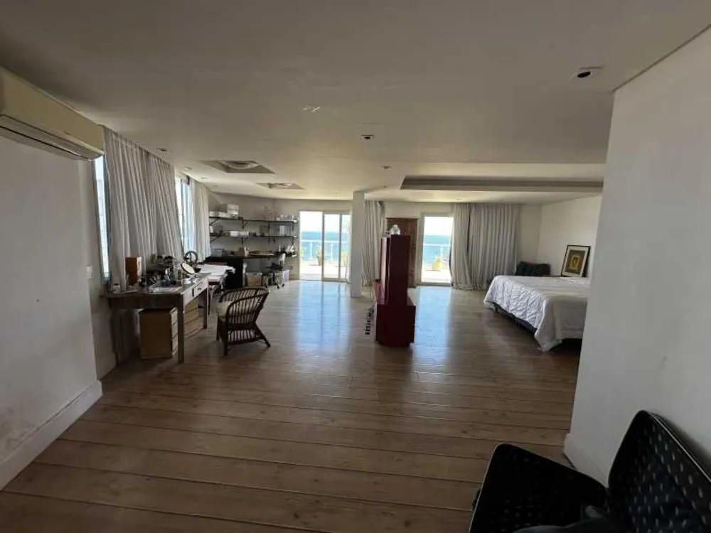 Casa de Condomínio, 5 quartos - Foto 26