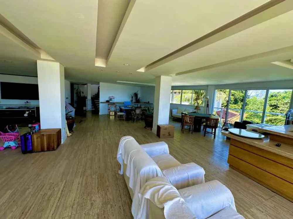 Casa de Condomínio, 5 quartos - Foto 3