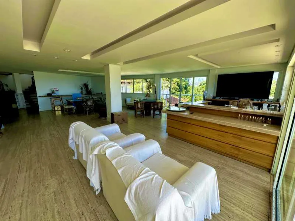 Casa de Condomínio, 5 quartos - Foto 1
