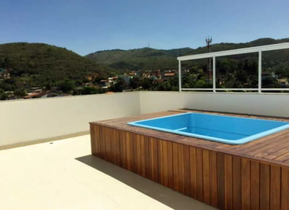 Cobertura, 3 quartos, 113 m² - Foto 8