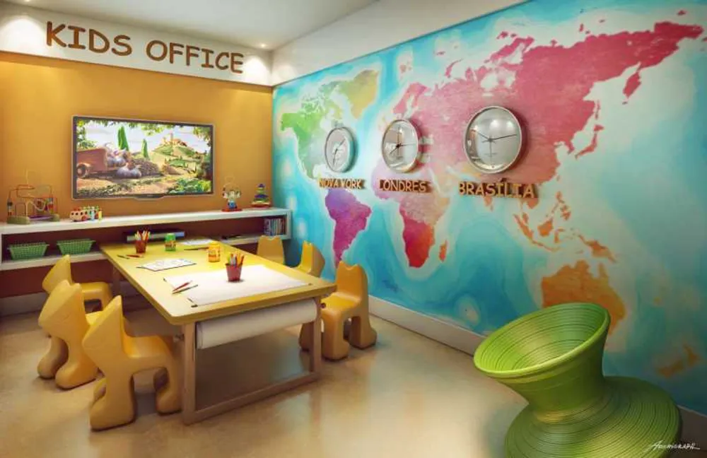 Cobertura, 3 quartos, 113 m² - Foto 13