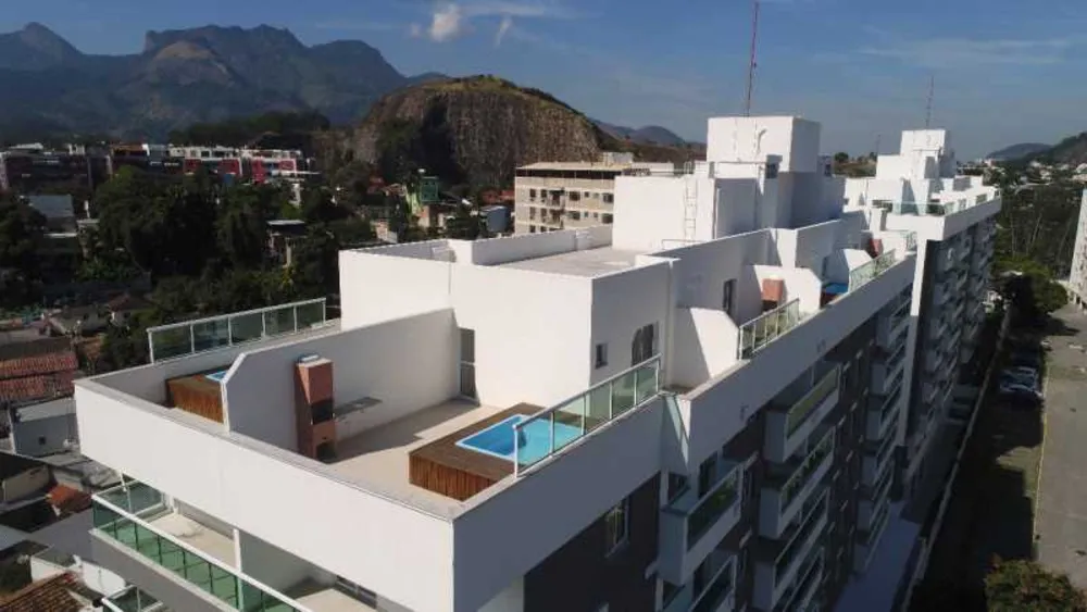 Cobertura, 3 quartos, 113 m² - Foto 30