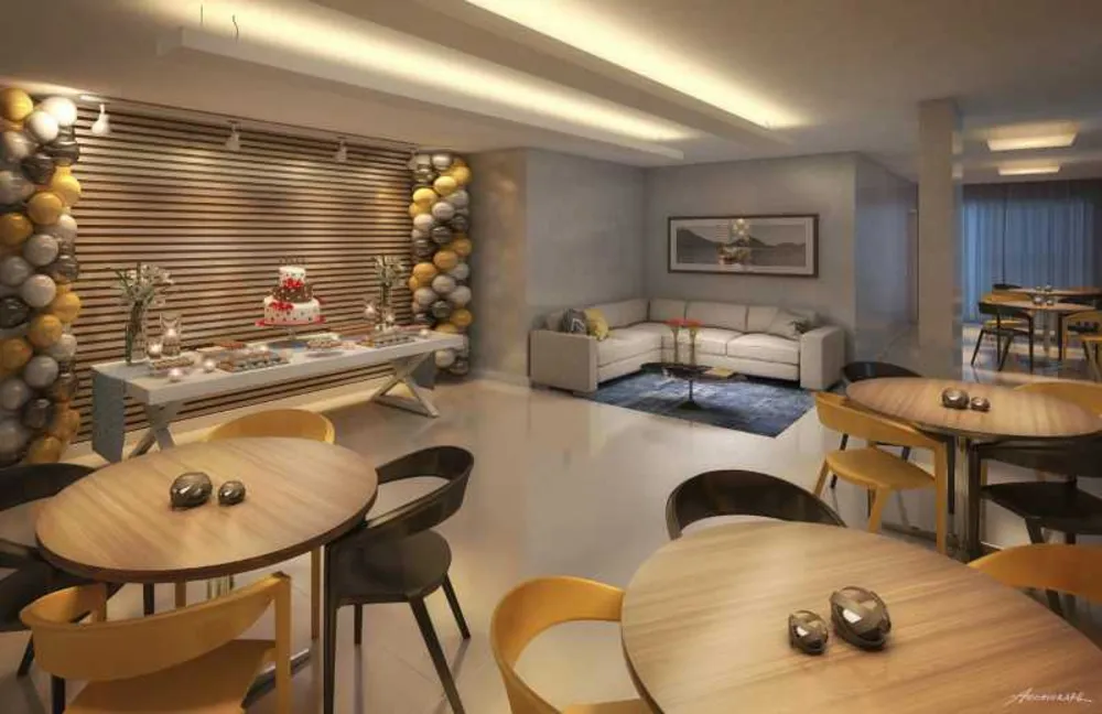 Cobertura, 3 quartos, 113 m² - Foto 19