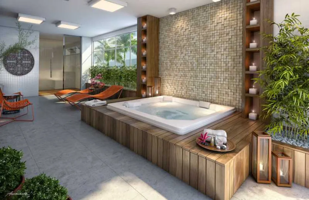 Cobertura, 3 quartos, 113 m² - Foto 14
