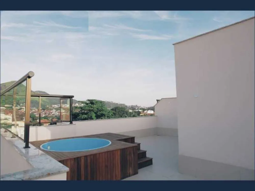 Cobertura, 3 quartos, 113 m² - Foto 10