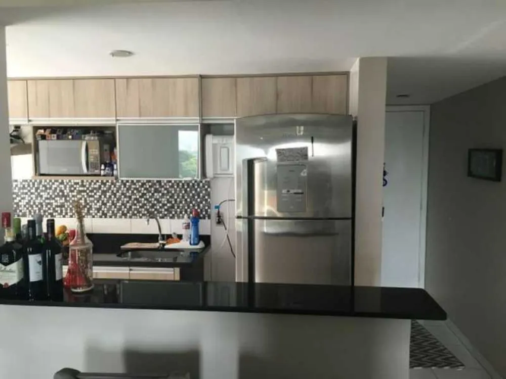 Apartamento, 2 quartos - Foto 2