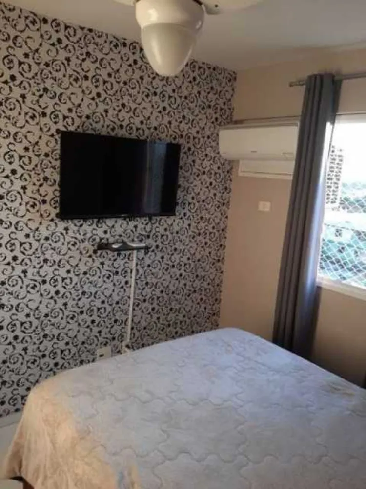 Apartamento, 2 quartos - Foto 3