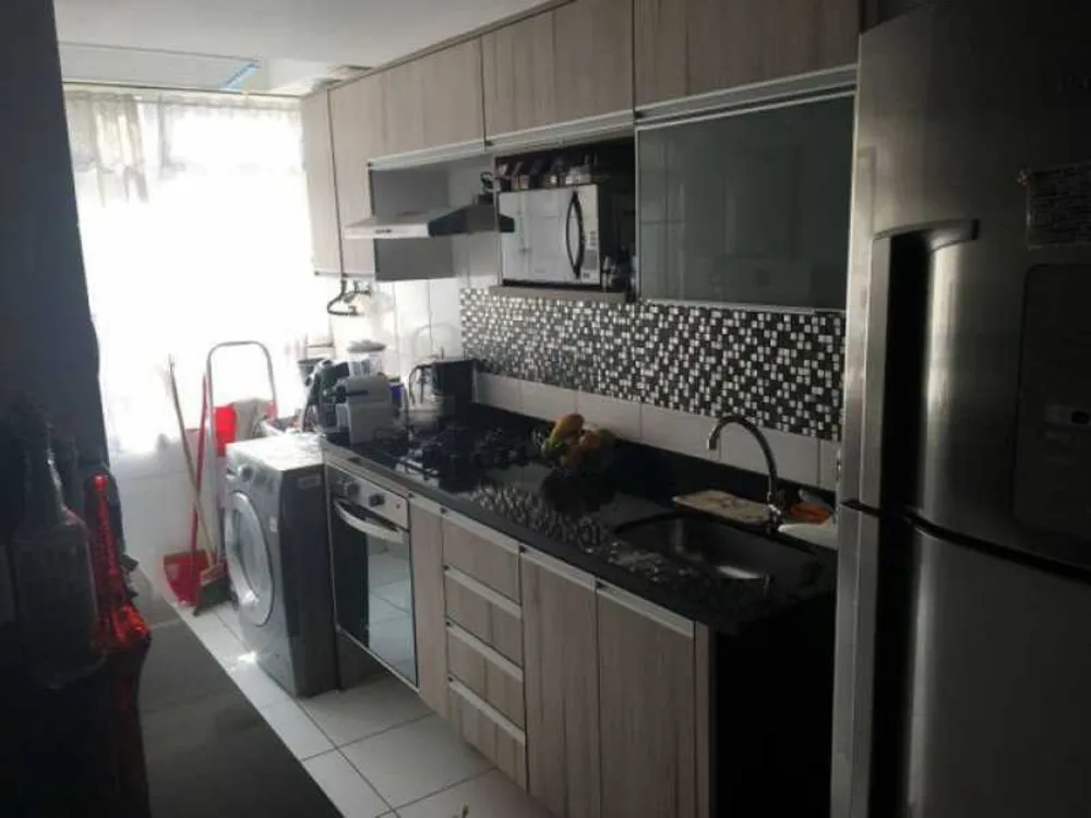Apartamento, 2 quartos - Foto 1