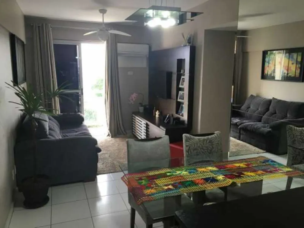 Apartamento, 2 quartos - Foto 6