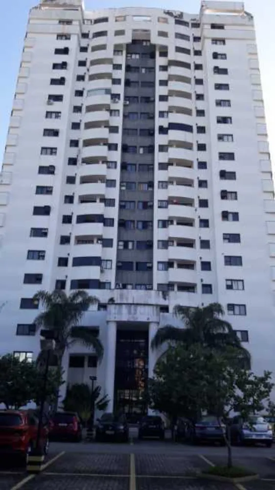 Apartamento, 3 quartos, 65 m² - Foto 4