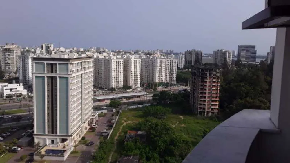 Apartamento, 3 quartos, 65 m² - Foto 12