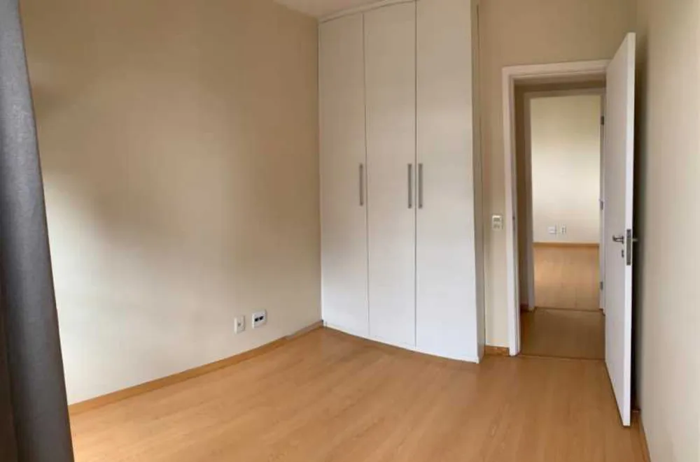 Apartamento, 3 quartos, 65 m² - Foto 1