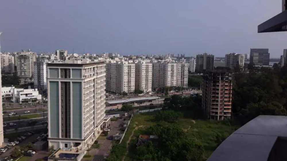 Apartamento, 3 quartos, 65 m² - Foto 5