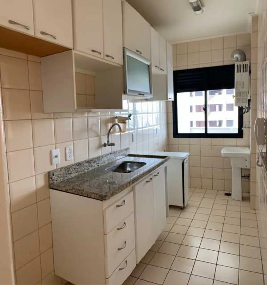 Apartamento, 3 quartos, 65 m² - Foto 11