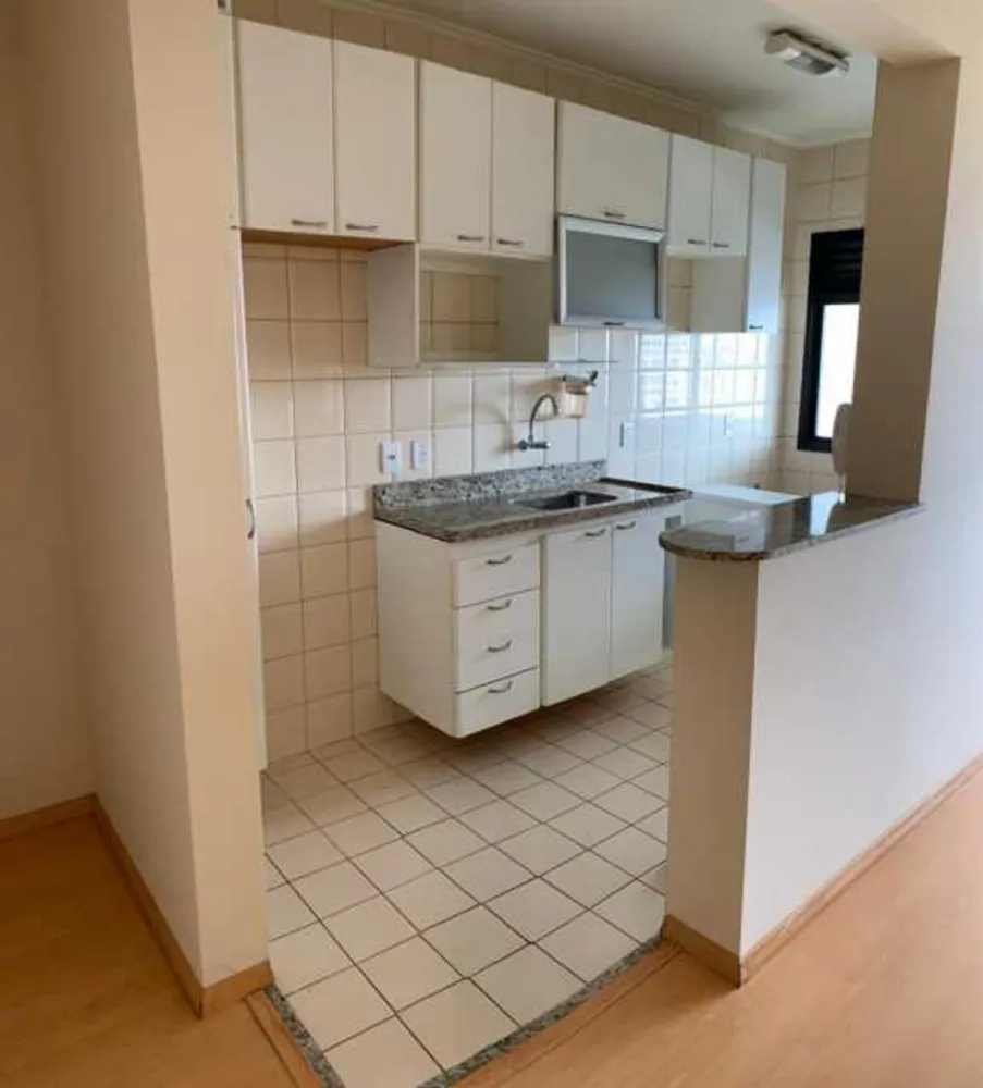 Apartamento, 3 quartos, 65 m² - Foto 8
