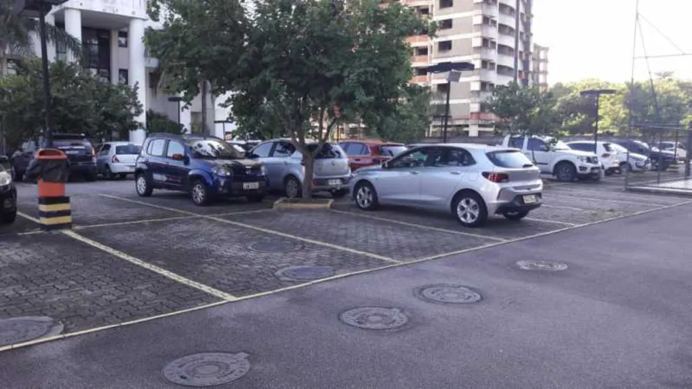 Apartamento, 3 quartos, 65 m² - Foto 3