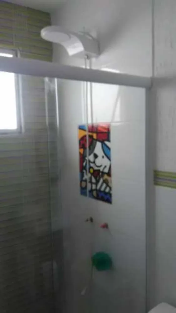 Casa de Condomínio, 3 quartos - Foto 8
