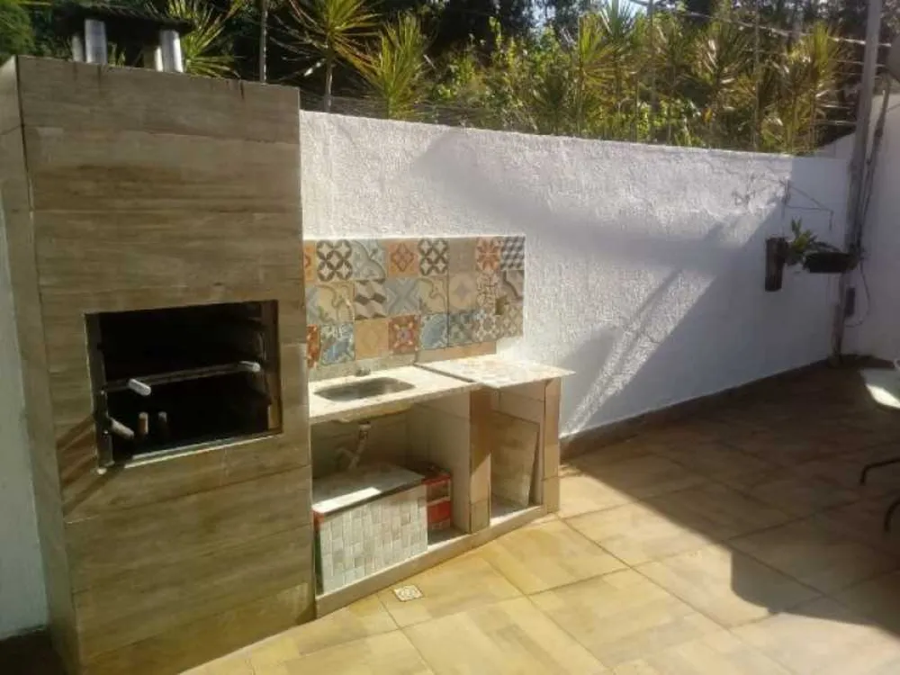 Casa de Condomínio, 3 quartos - Foto 17