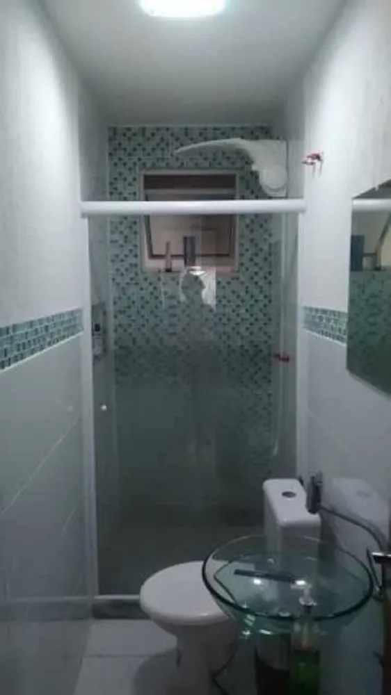 Casa de Condomínio, 3 quartos - Foto 19