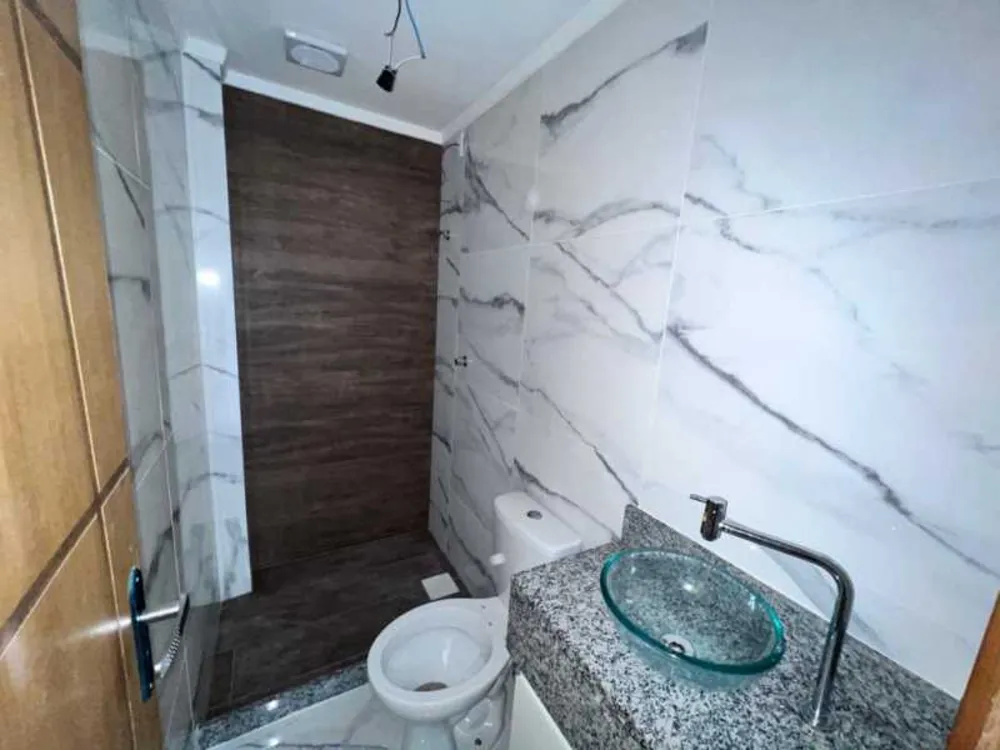 Casa de Condomínio, 3 quartos - Foto 20
