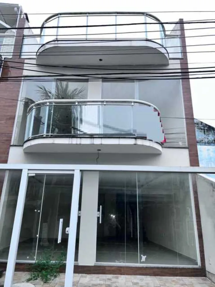 Casa de Condomínio, 3 quartos - Foto 8