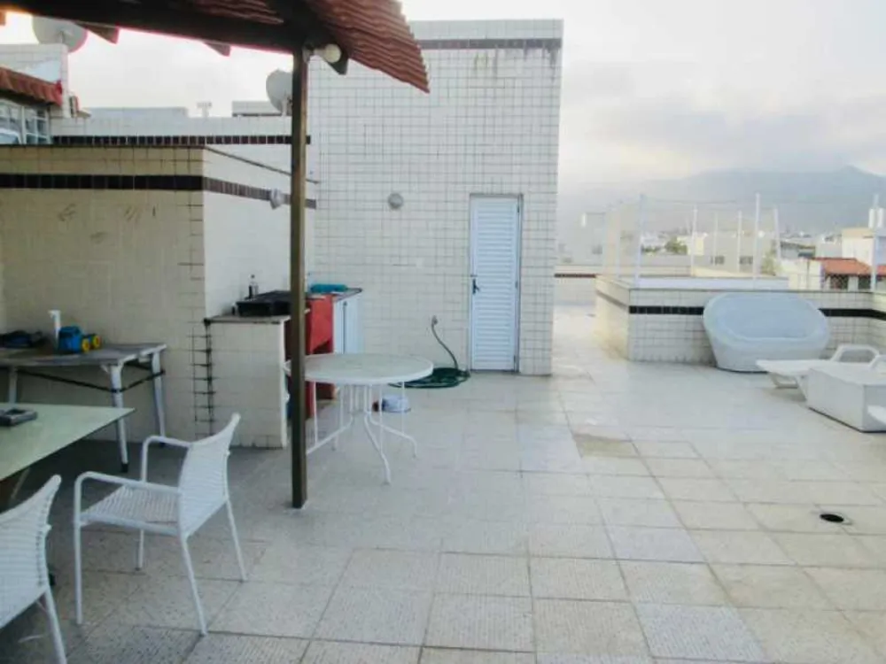 Cobertura, 4 quartos, 320 m² - Foto 11