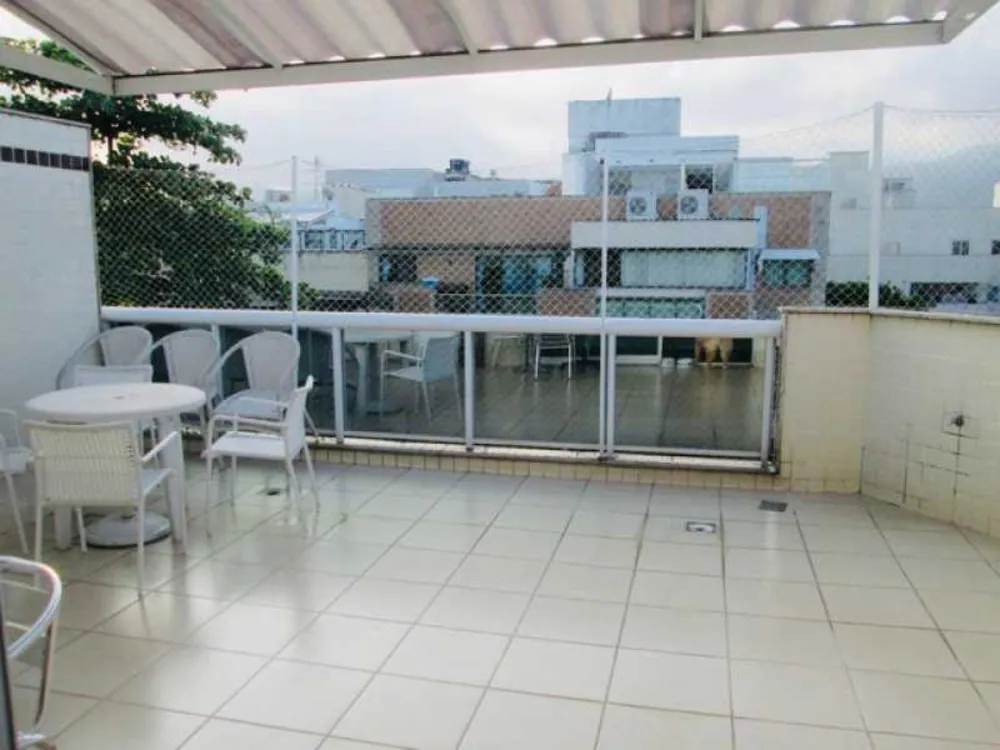 Cobertura, 4 quartos, 320 m² - Foto 1