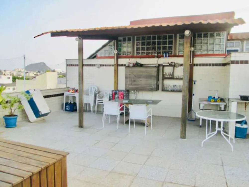 Cobertura, 4 quartos, 320 m² - Foto 8